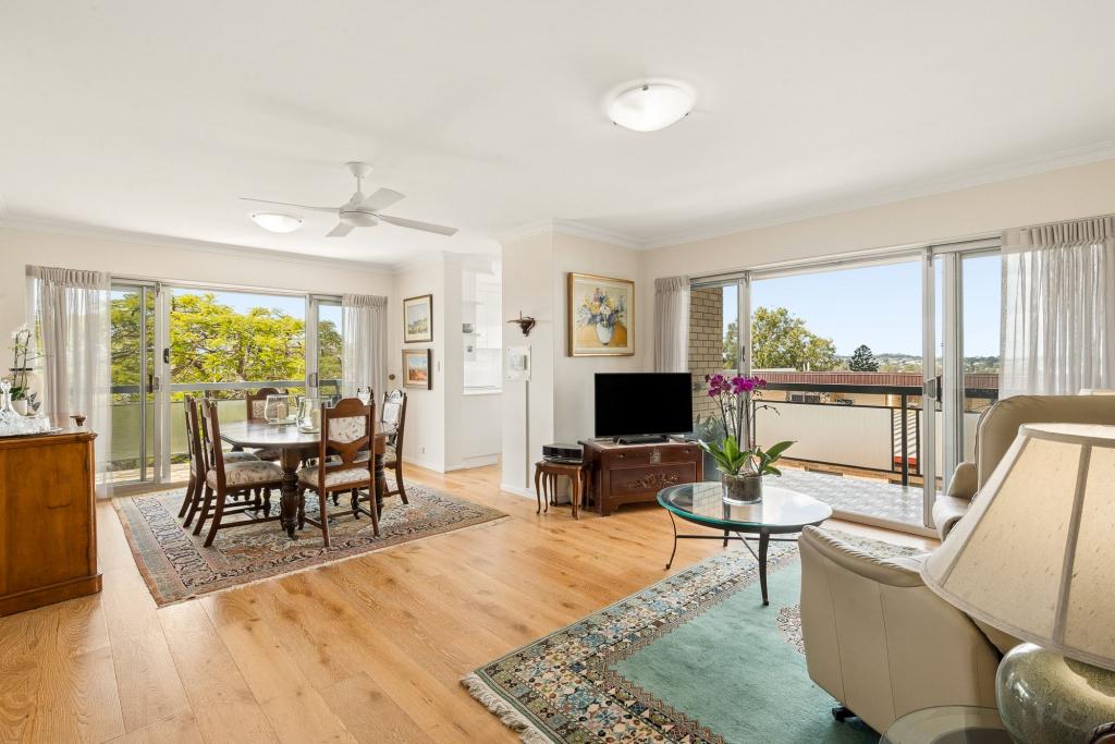 7/1 Lomond Tce, East Brisbane, QLD 4169