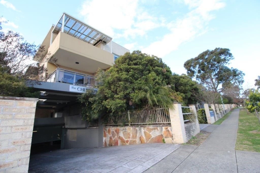 8/72-78 Cardigan St, Guildford, NSW 2161