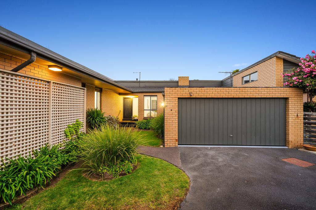 3/239 Blackburn Rd, Blackburn South, VIC 3130