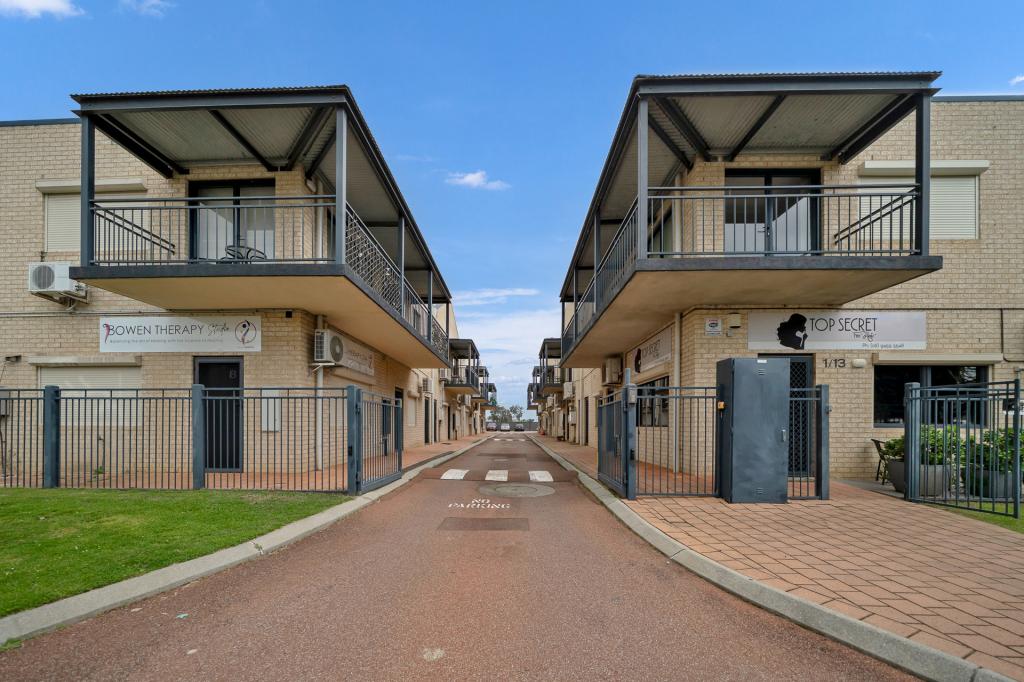 4/13 Blackburn St, Maddington, WA 6109