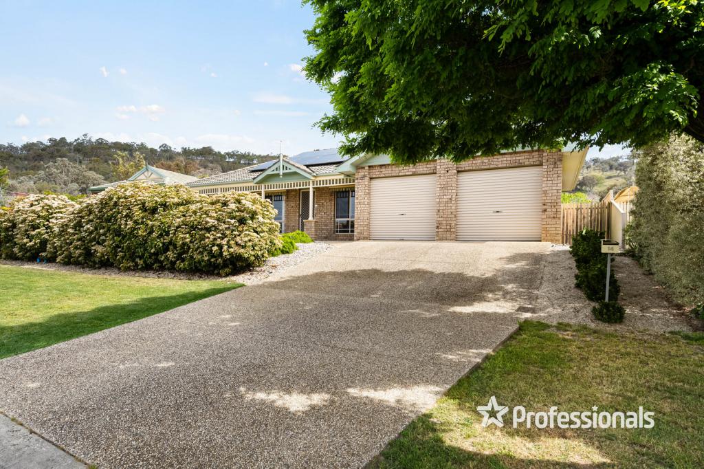 14 Hogan Ct, West Wodonga, VIC 3690