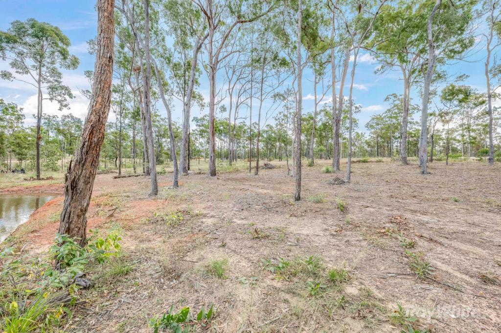 85 Barrs Rd, Bucca, QLD 4670