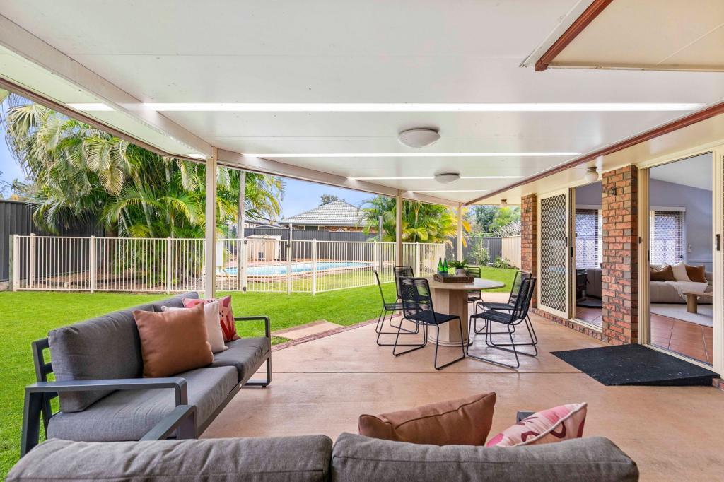 24 Silkwood Ct, Warner, QLD 4500