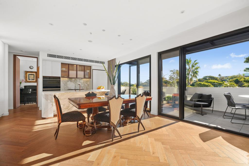 8/598-600 Old South Head Rd, Rose Bay, NSW 2029
