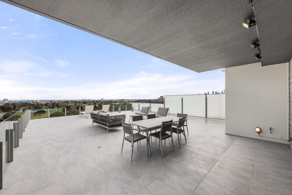 901/1 Roy St, Melbourne, VIC 3004