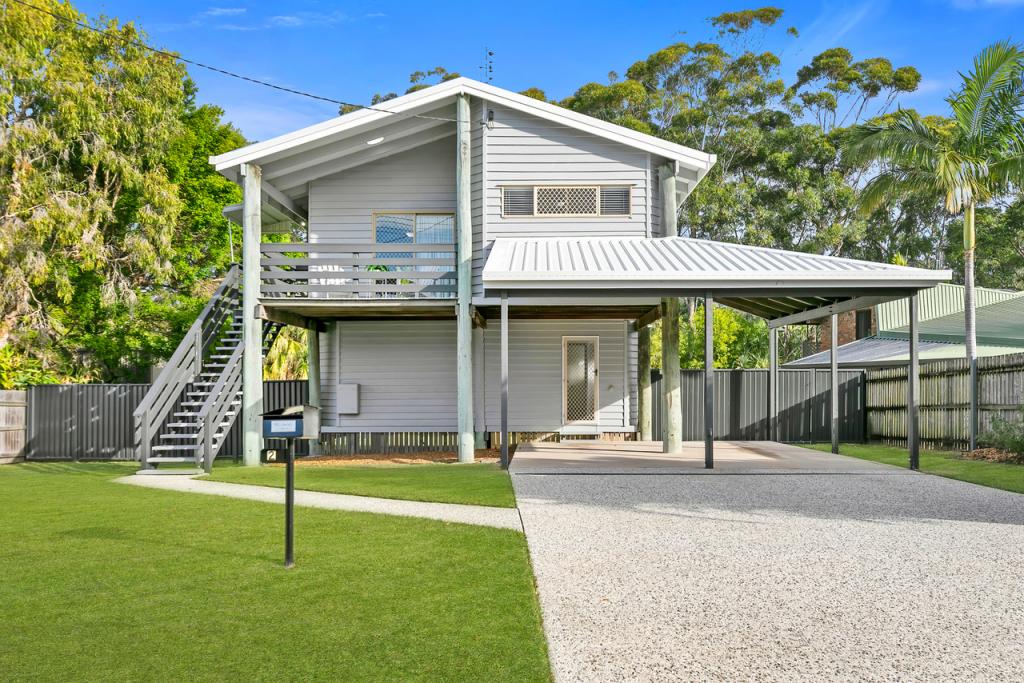 2 Kalanda Ct, Dicky Beach, QLD 4551