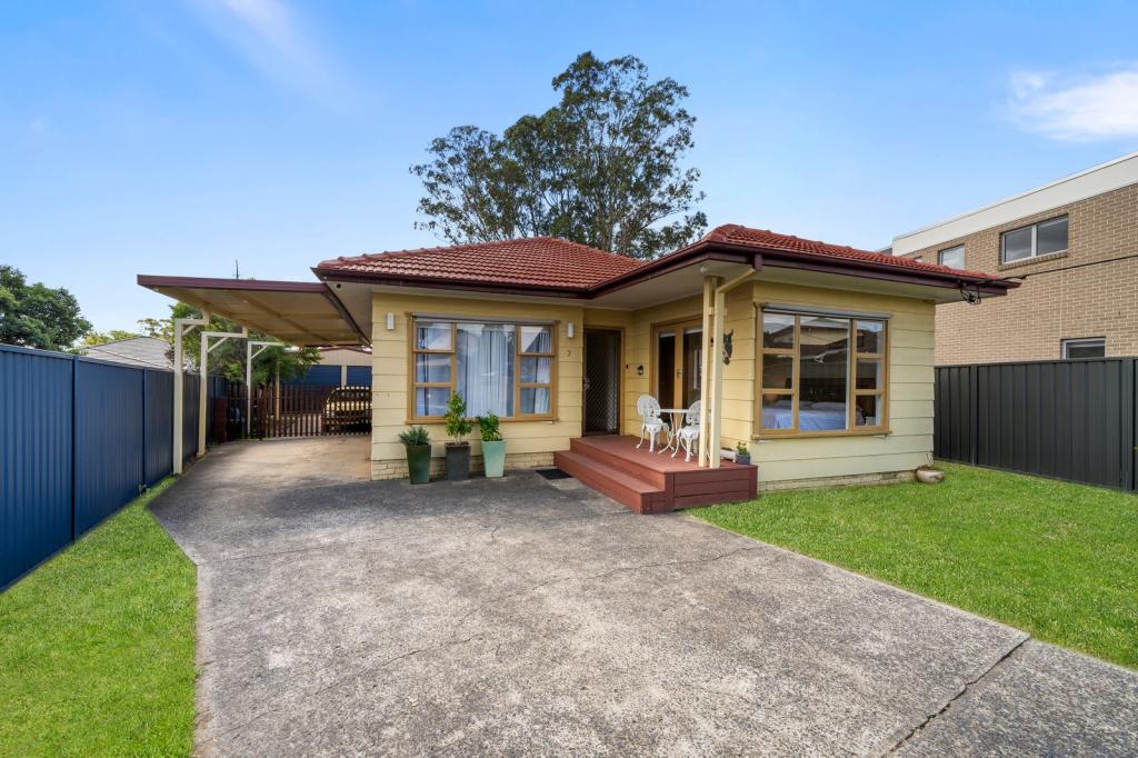 7 Highlands Cres, Blacktown, NSW 2148