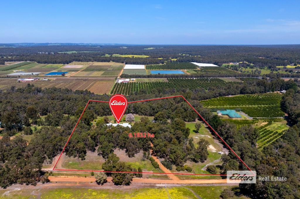 98 Bendall Rd, Donnybrook, WA 6239