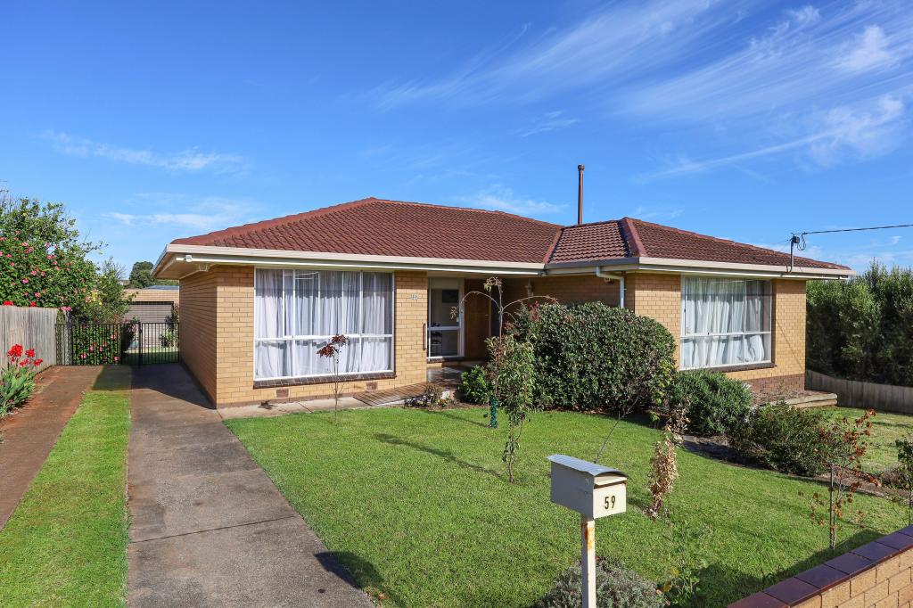 59 Beamish St, Warrnambool, VIC 3280