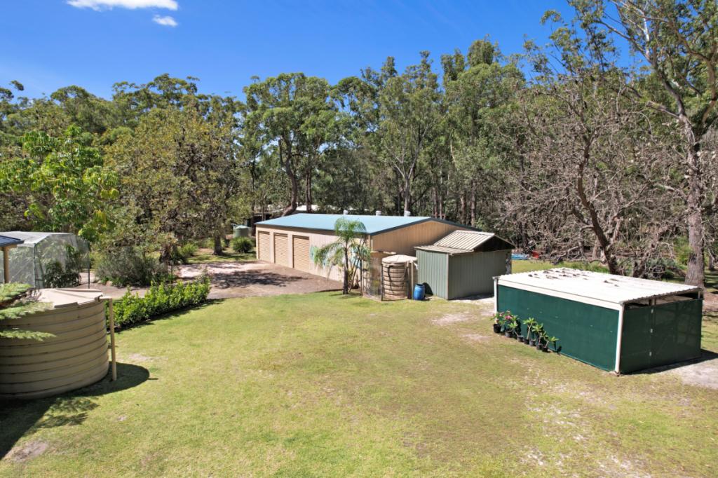 16 Thorne St, Lake Conjola, NSW 2539