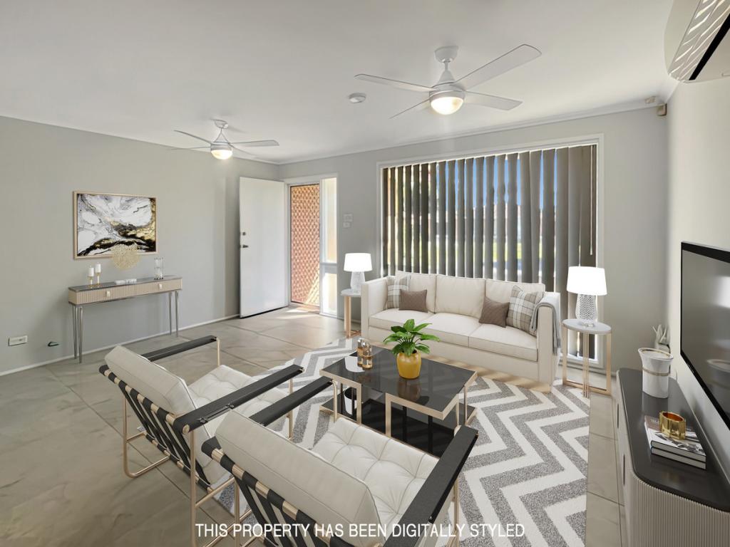 27 Samuel St, Bligh Park, NSW 2756