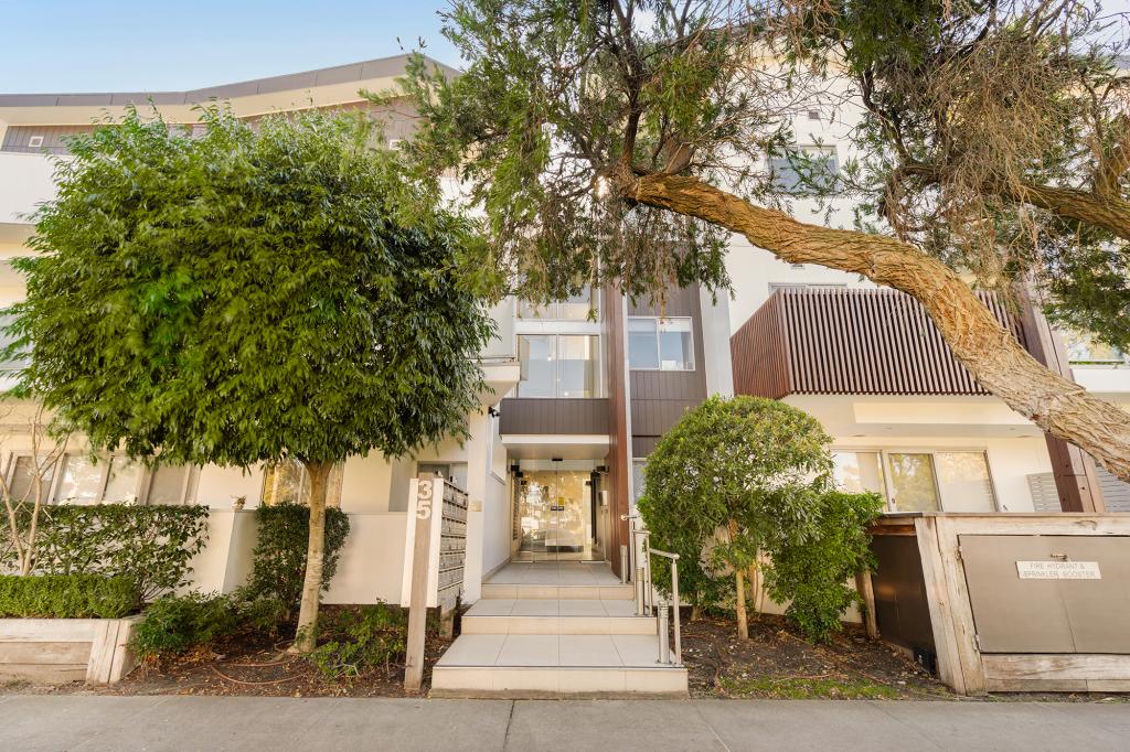 206/35 Childers St, Mentone, VIC 3194