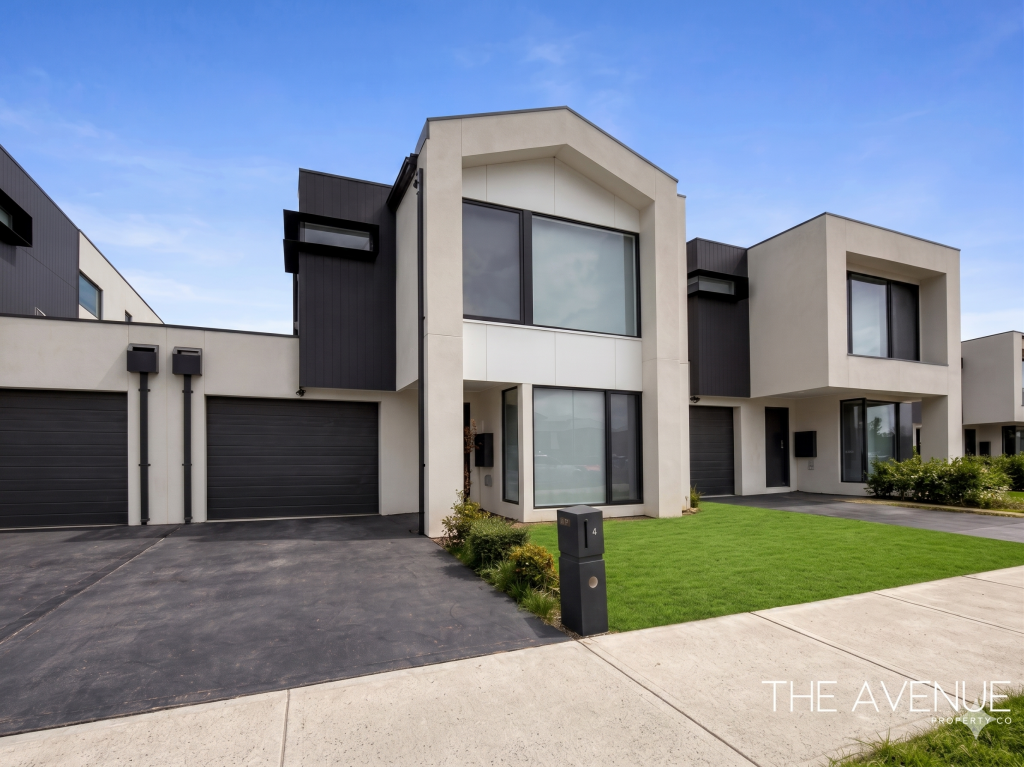 4 Malus View, Beveridge, VIC 3753