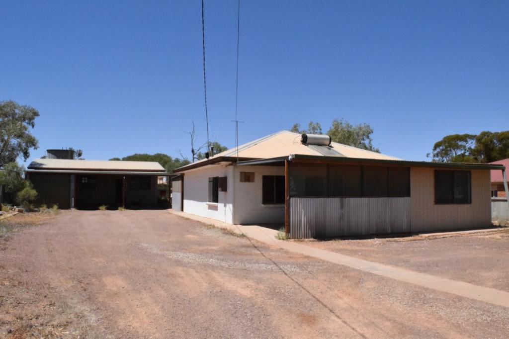 LOT 442 WARD ST, COOBER PEDY, SA 5723
