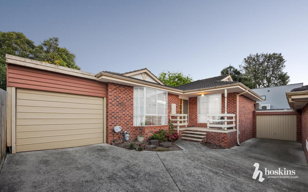 4/12 Mines Rd, Ringwood East, VIC 3135