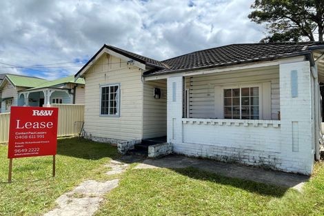 9 Gormley St, Lidcombe, NSW 2141