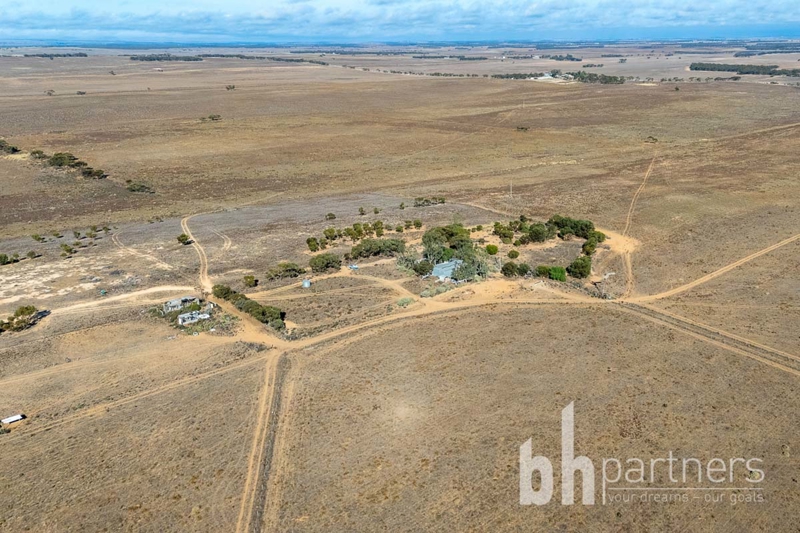 180 Schulzs Rd, Black Hill, SA 5353