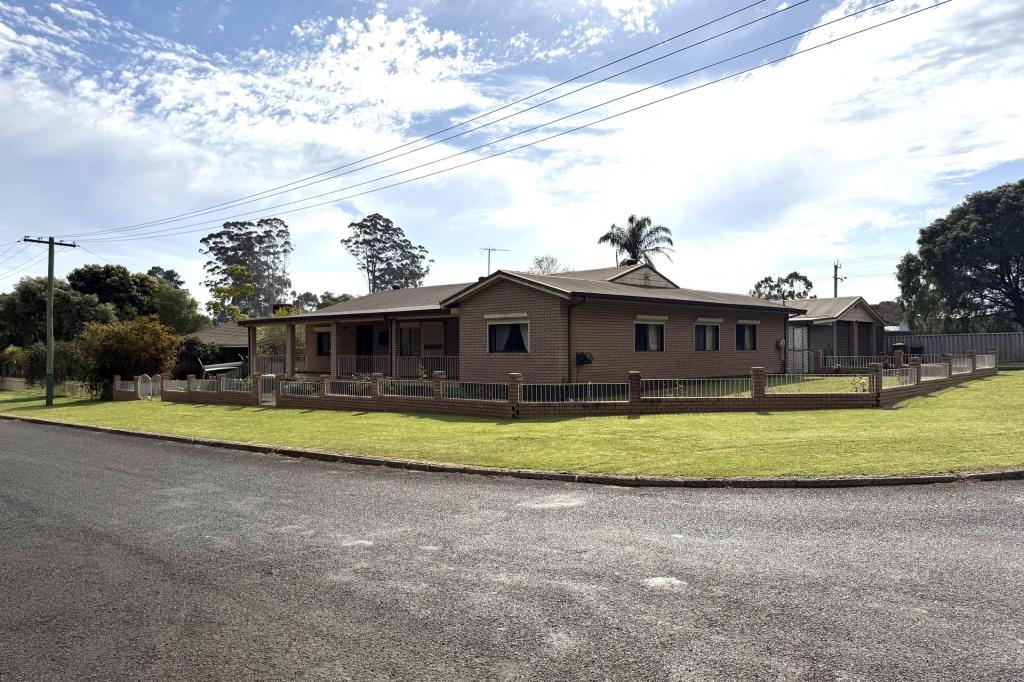 16 French St, Pemberton, WA 6260