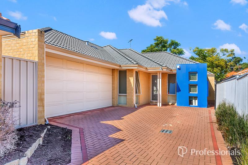 Rms/20b Marquis St, Bentley, WA 6102