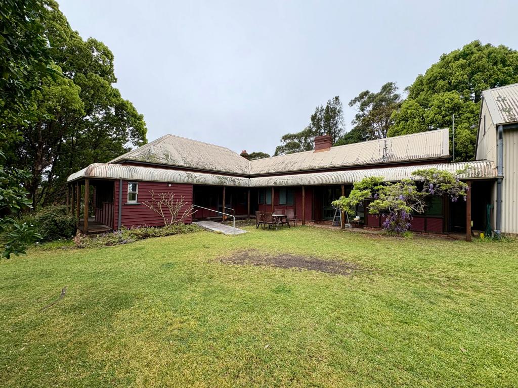 272 Toolijooa Rd, Toolijooa, NSW 2534