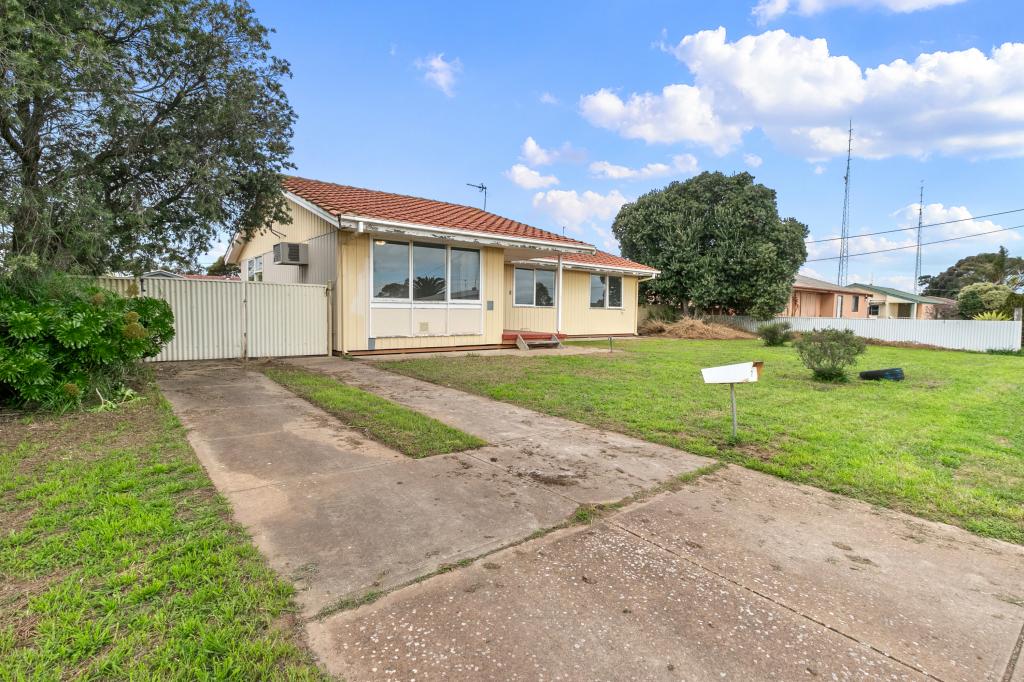 7 Thomas St, New Town, SA 5554