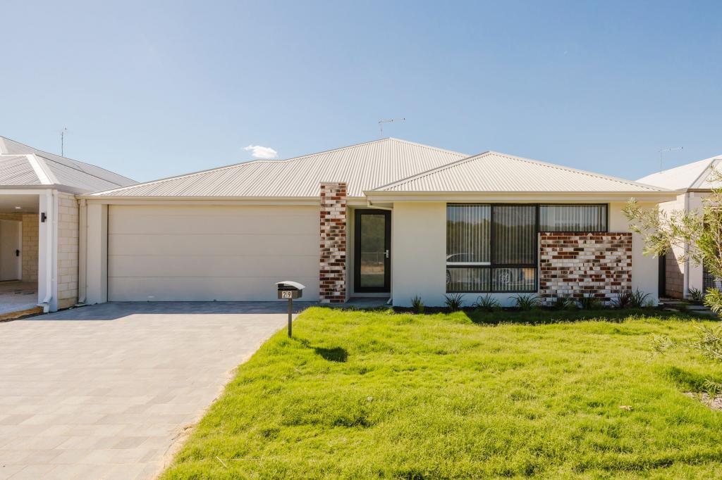 29 Kuranda St, Yanchep, WA 6035
