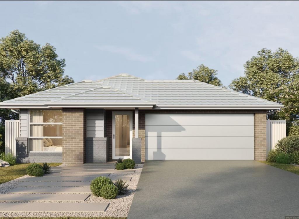 Contact Agent For Address, South Nowra, NSW 2541