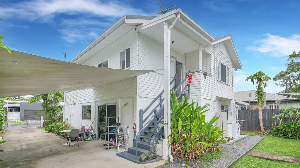 16 Nelson St, Bungalow, QLD 4870