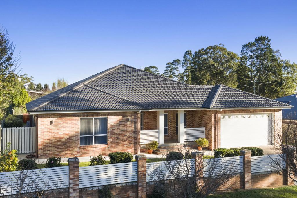 32 Collier St, Rangeville, QLD 4350
