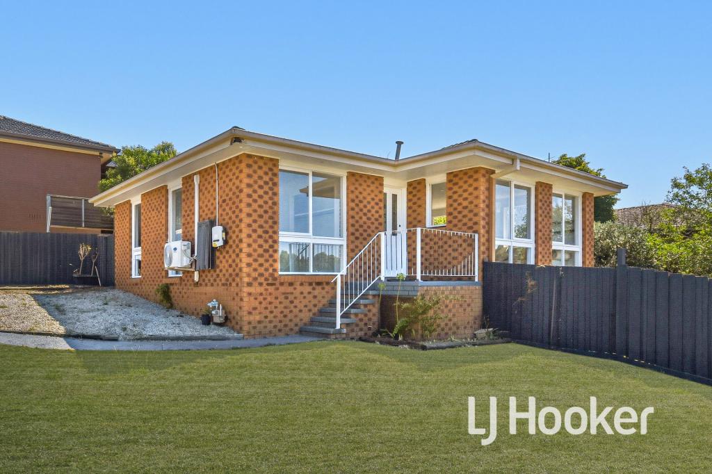 18 Peckover Ct, Endeavour Hills, VIC 3802