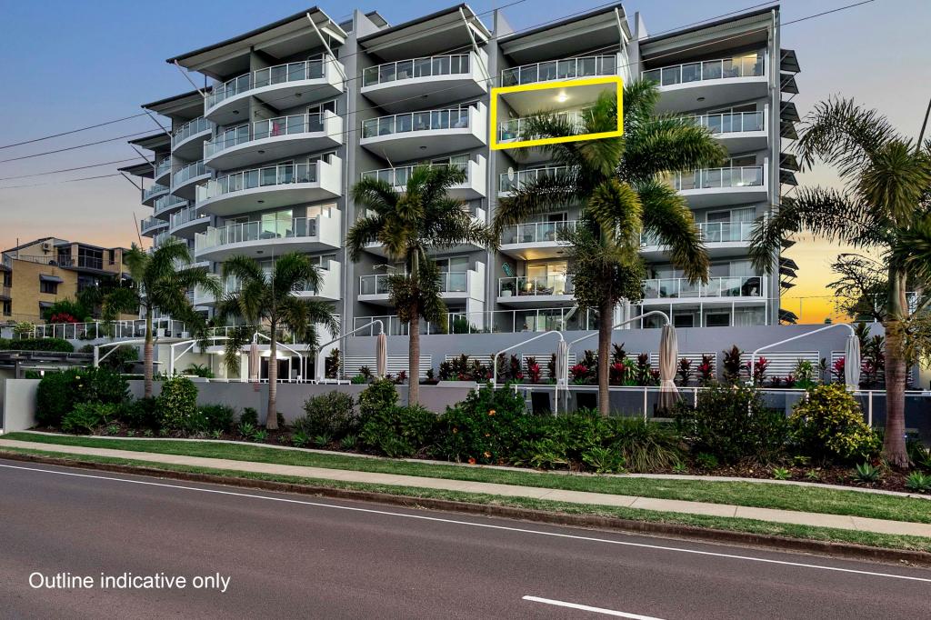 502/239 Esplanade, Pialba, QLD 4655