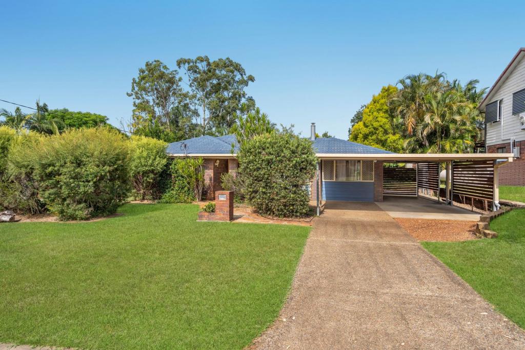 10 Shawfield St, Willowbank, QLD 4306