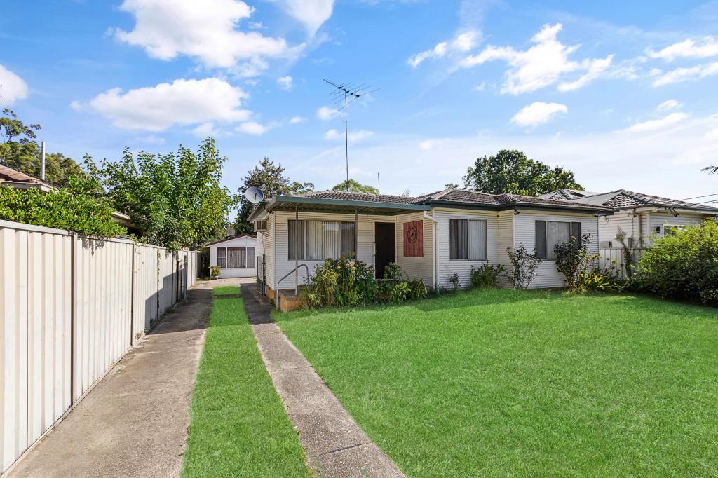 3 Vincent St, Mount Druitt, NSW 2770