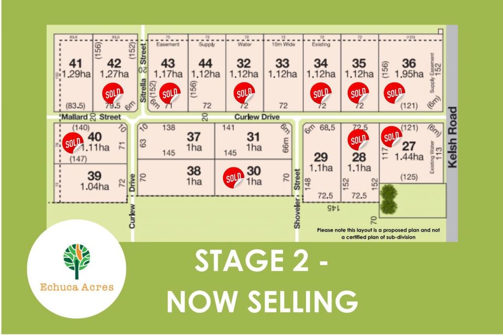 592 Mary Ann Rd, Echuca, VIC 3564