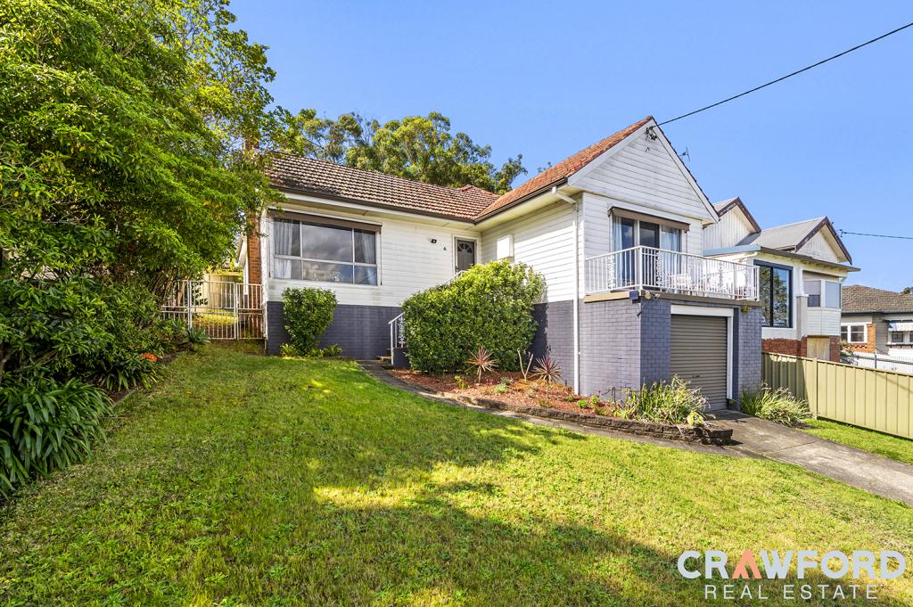 6 JONES ST, BIRMINGHAM GARDENS, NSW 2287