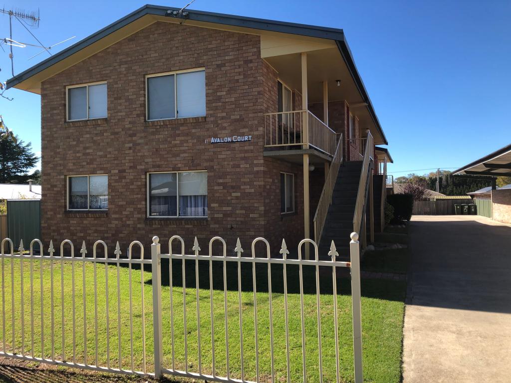 8/11 Pitt St, Glen Innes, NSW 2370