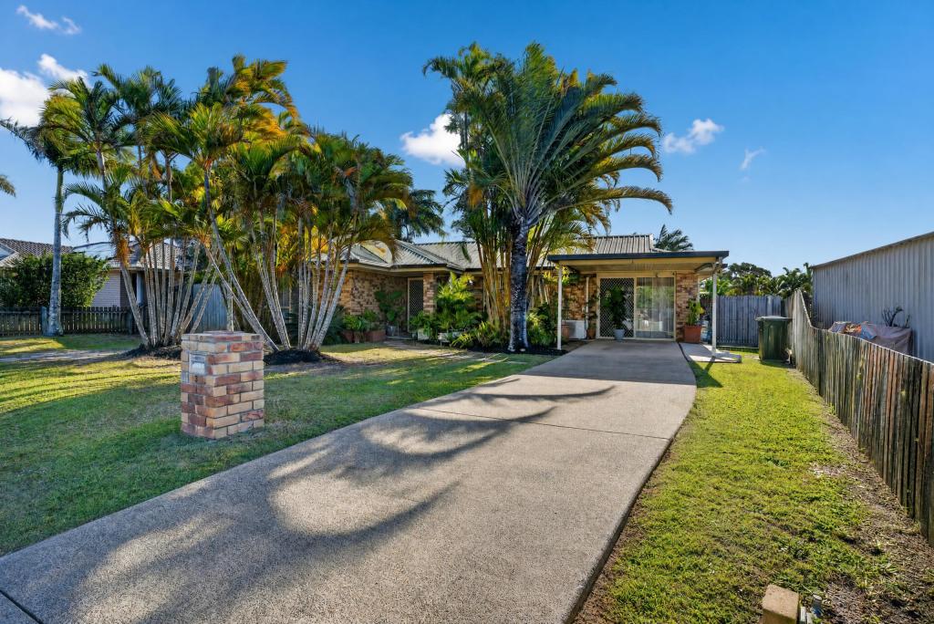3 MADELEINE ST, TORQUAY, QLD 4655