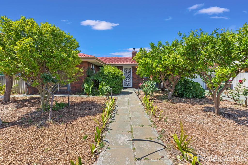 46 Cypress Rd, Forrestfield, WA 6058
