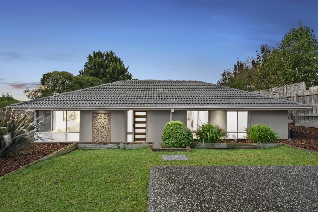 1/5 Anthony Dr, Lysterfield, VIC 3156