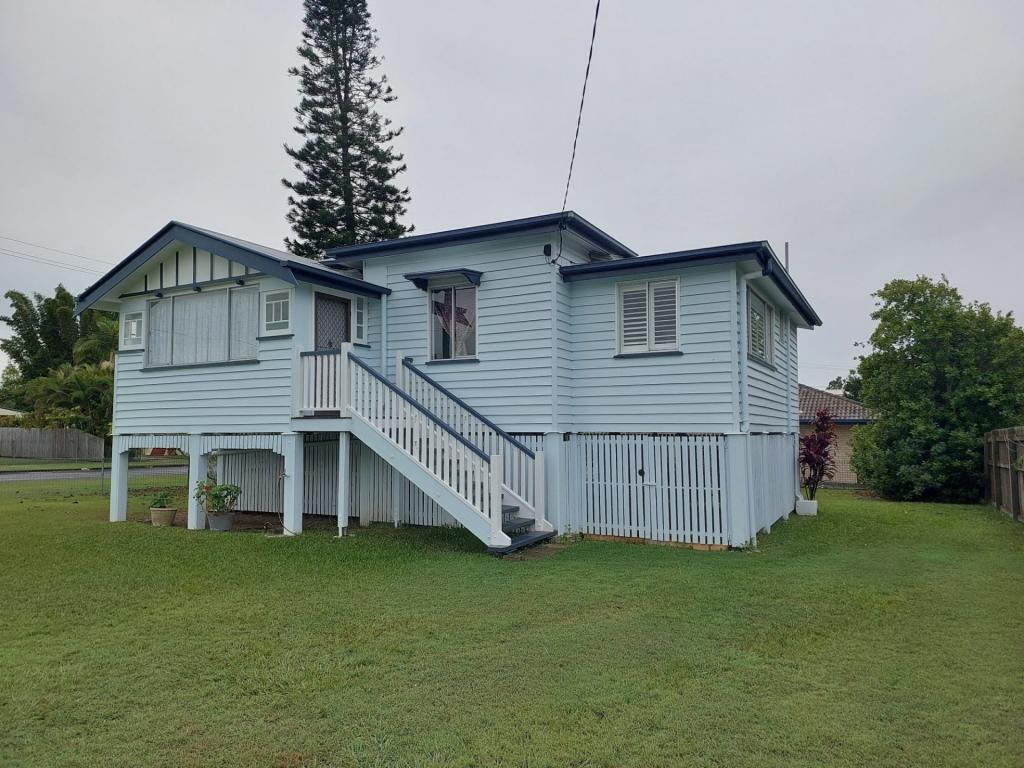 45 Edward St, Maryborough, QLD 4650