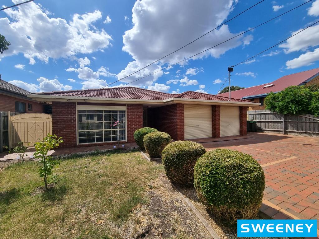 137 Devonshire Rd, Sunshine, VIC 3020