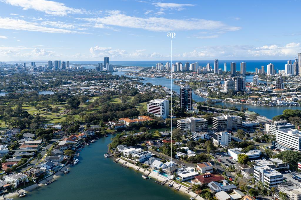 4 Mercedes Pl, Bundall, QLD 4217