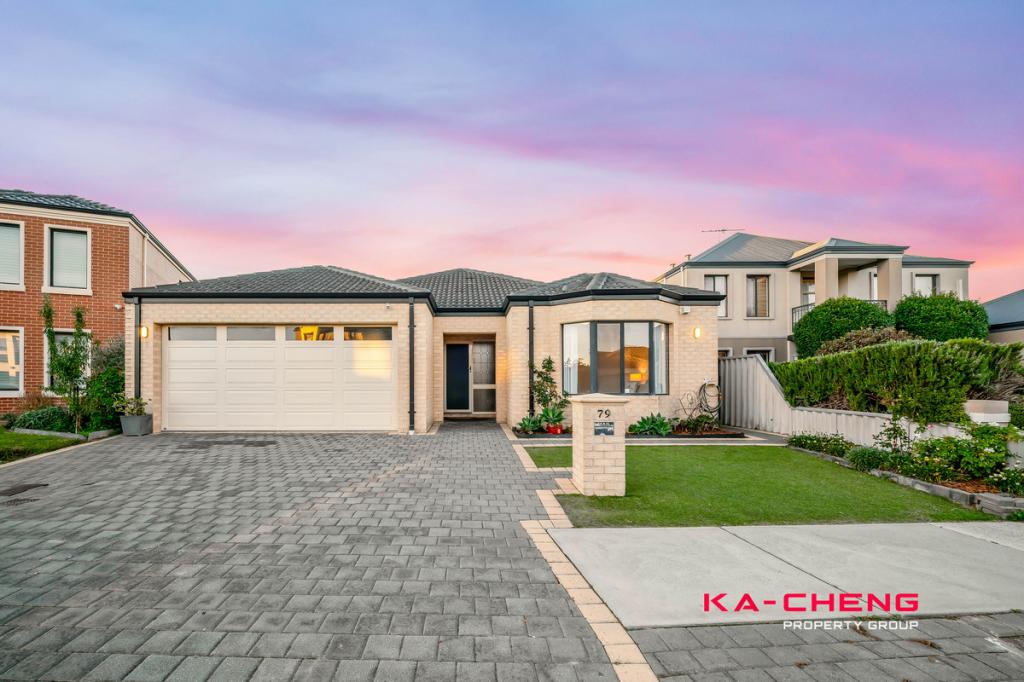 79 Elyard Cres, Stirling, WA 6021