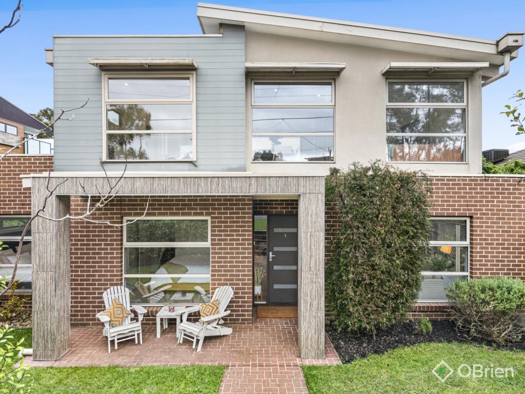 1/226 Boronia Rd, Boronia, VIC 3155