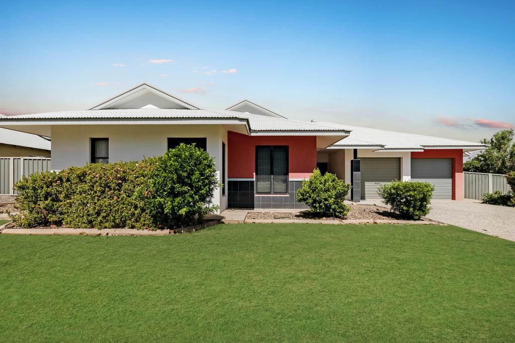 6 Bilanggurra St, Lyons, NT 0810