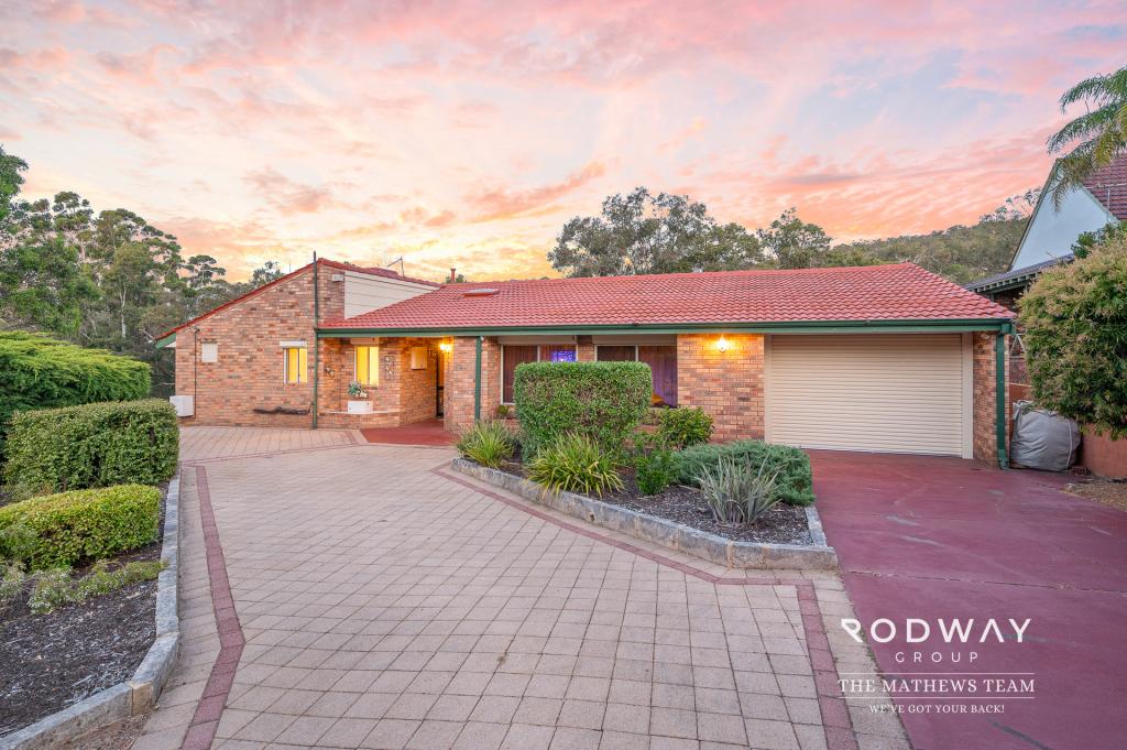 106 Amethyst Cres, Mount Richon, WA 6112