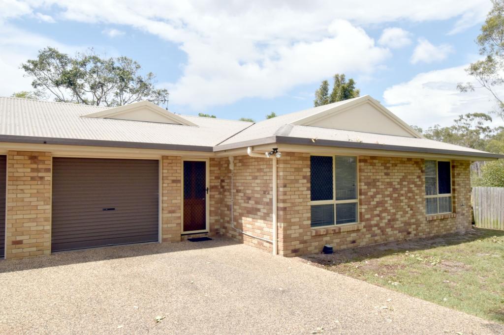 9b Windward Passage, South Gladstone, QLD 4680