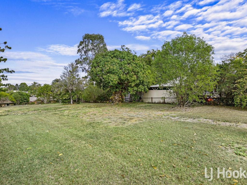 23 High St, Tinana, QLD 4650