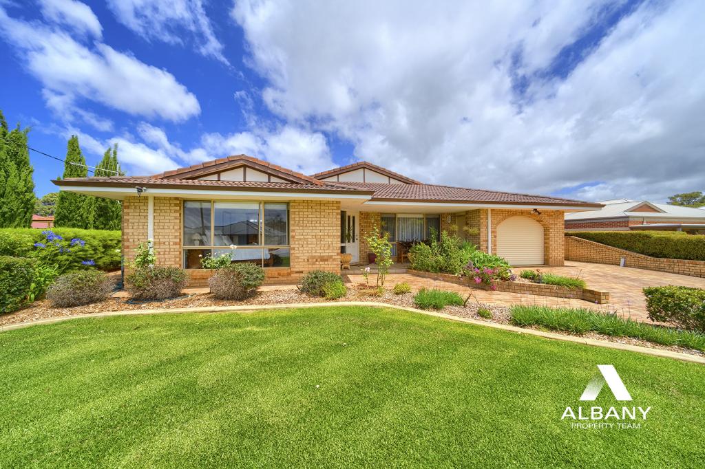 57 Sydney St, Yakamia, WA 6330