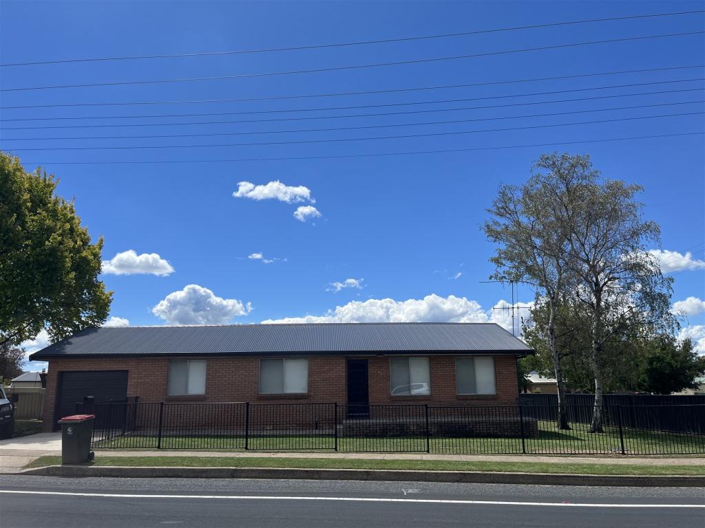 43 Orange Rd, Blayney, NSW 2799